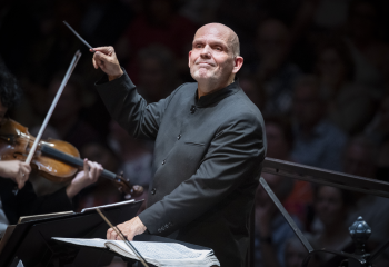 Jaap van Zweden c Simon van Boxtel