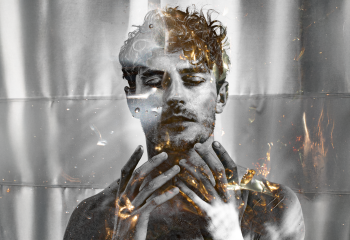 Jakub Orliński © Honorata Karapuda