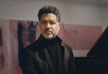 Jason Moran 2026 © Bolade Banjo