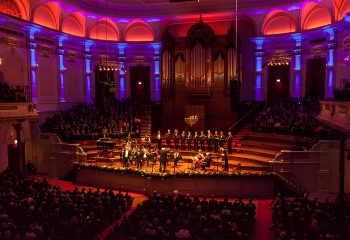 Jewish Amsterdam Chember Ensemble © D Photo Dirk Spits
