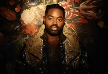 John Holiday