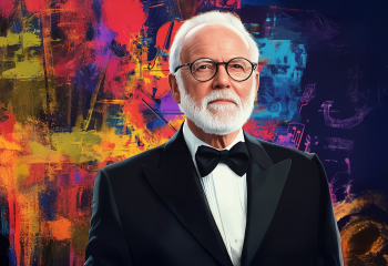 John Williams c Awesta Darwesh jpg