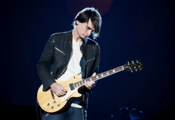 Jonny Greenwood c Gaelle Beri Redferns CDP