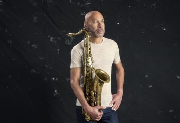 Joshua Redman