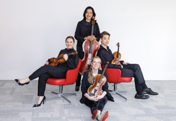 Juilliard String Quartet