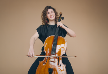 Julia Hagen © Simon Pauly