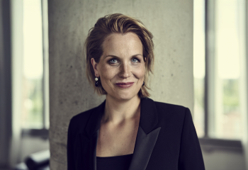 Julia Kleiter © Frank Schemmann