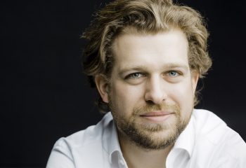 Julian Prégardien © Marco Borggreve