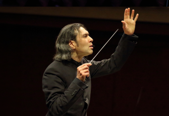 Jurowski Vladimir © Wilfried Hosl