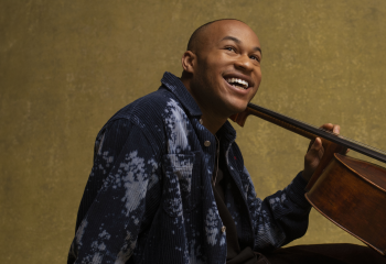 Kanneh Mason Sheku © Mahaneela