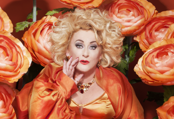 Karin Bloemen © Nick van Ormondt