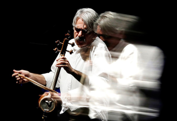 Kayhan Kalhor