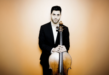 Kian Soltani