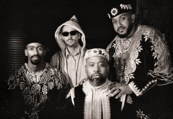 Koyo © Grégoire Verbeke