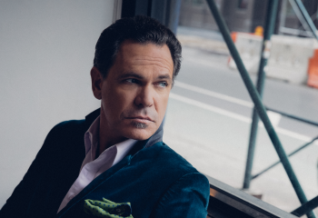 Kurt Elling © Anna Webber