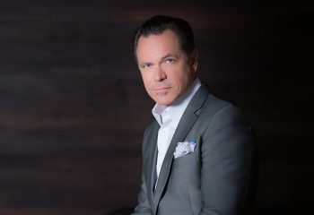 Kurt Elling © Elliot Mandel