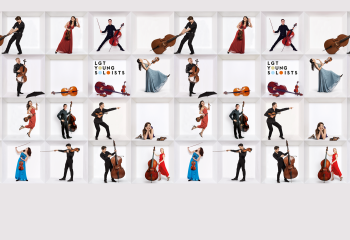 LGT Young soloists