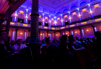 LOTR beeld © Ronald Knapp