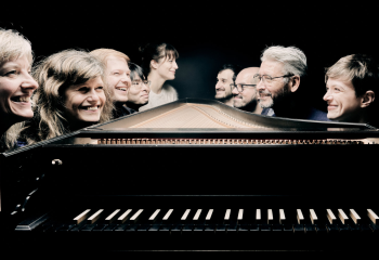 La Sfera Armoniosa c Eduardus Lee 1