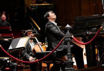 Lang Lang Concertgebouworkest c Milagro Elstak