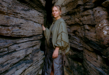 Laura Misch © Joya Berrow
