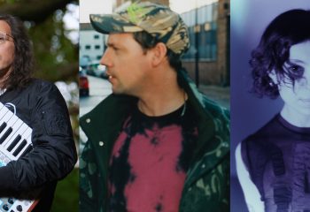 Legowelt Young Marco Mary Lake