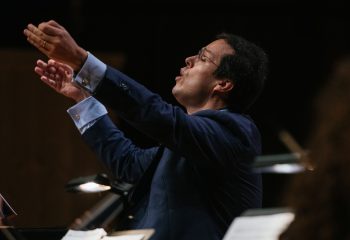 Leonardo García Alarcón © Franck Juery