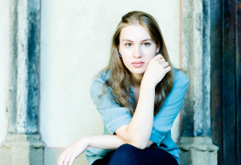 Lucie Horsch c Marco Borggreve