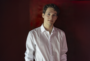 Lukas Sternath c Thomas Rabsch
