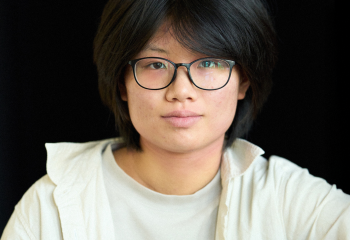 Magdalene Ho