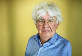 Mak Geert c Vincent Mentzel