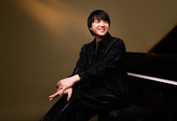 Mao Fujita Johanna Berghorn © Sony Music Entertainment