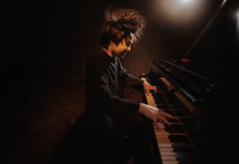 Mao Fujita © Dovile Sermokas