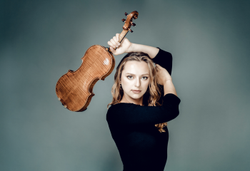 Maria Ioudenitch © Andrej Grilc