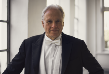 Markus Stenz © Max Heiliger