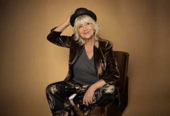 Mathilde Santing © Nathalie Hennis