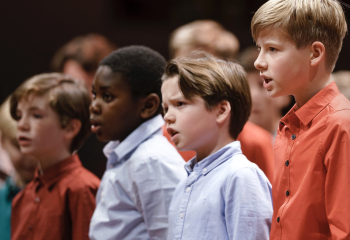 Nationale Koren 30 jaar © Hansvander Woerd