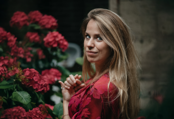 Nikki Treurniet © Sarah Prins