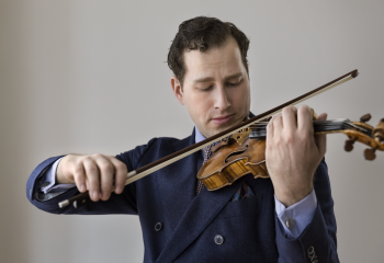 Nikolaj Znaider c Lars Gundersen