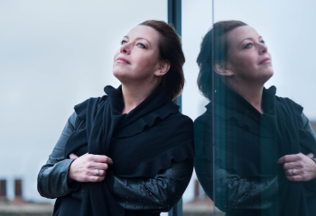 Nina Stemme c Neda Navaee