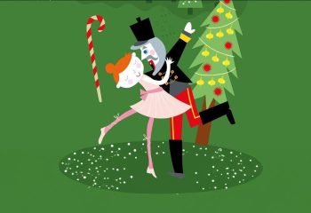 Notenkraker © Caroline Ellerbeck