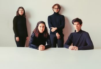Otilka Quartet
