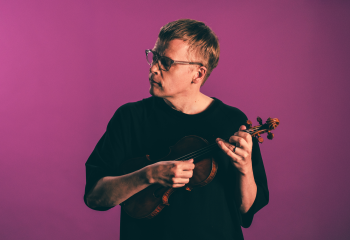 Pekka Kuusisto © Bard Gundersen