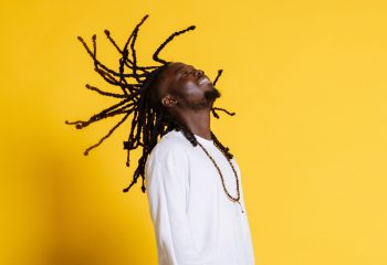 Peter Somuah © Patrick Kenawy