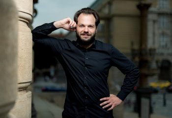 Petr Popelka © Khalil Baalbaki
