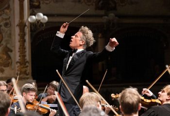 Philipp von Steinaecker © Marco Caselli