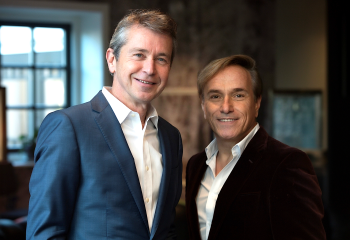 Philippe Elan en Gregor Bak c René Wouters RW Fotografie