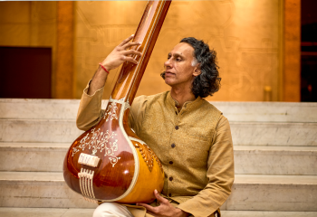 Prewien Pandohi Mishre © Flamboyant Media