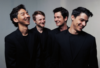 Quatuor Arod Le Philtre Marc de Pierrefeu