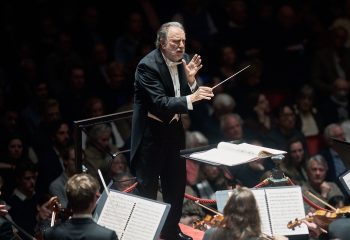 RCO Chailly Fujita © Eduardus Lee